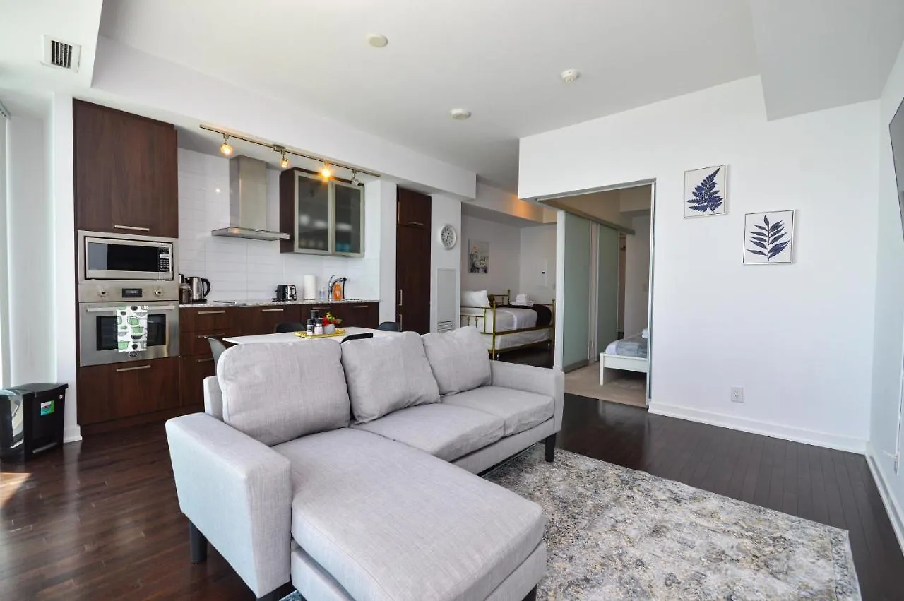 Downtown Toronto Condo Near Cn Tower, Union Station, Scotiabank Arena,Rogers Centre contacts
