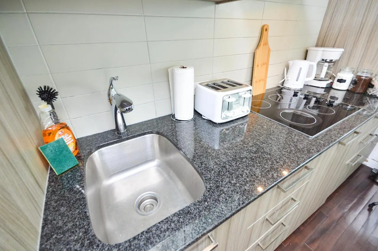 Downtown Toronto Condo Near Cn Tower, Union Station, Scotiabank Arena,Rogers Centre Apartment